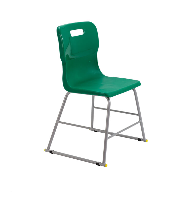 Titan High Chair | Size 3 | Green