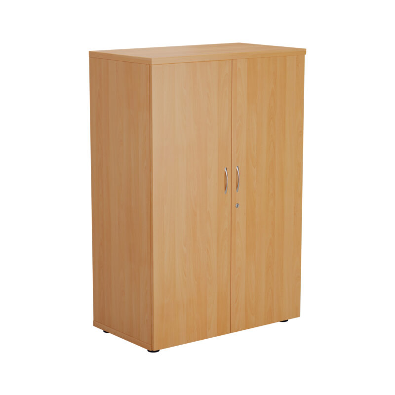 Wooden Cupboard | 1200 | Beech