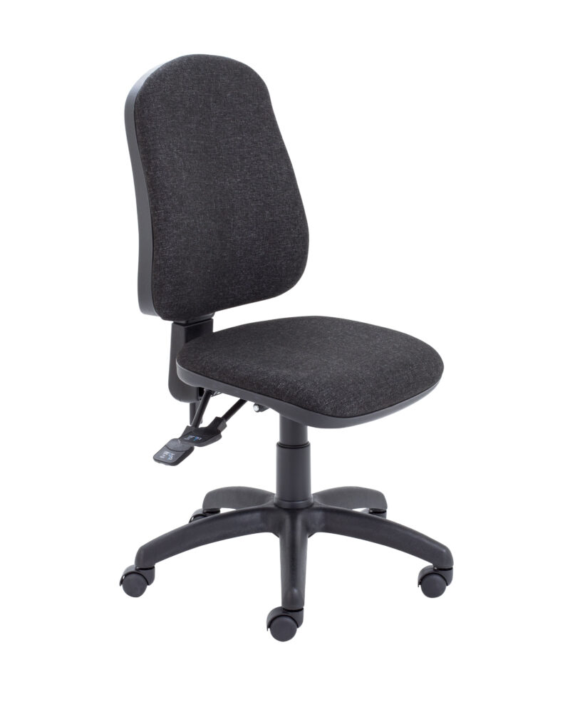 Calypso 2 Deluxe Chair | Charcoal