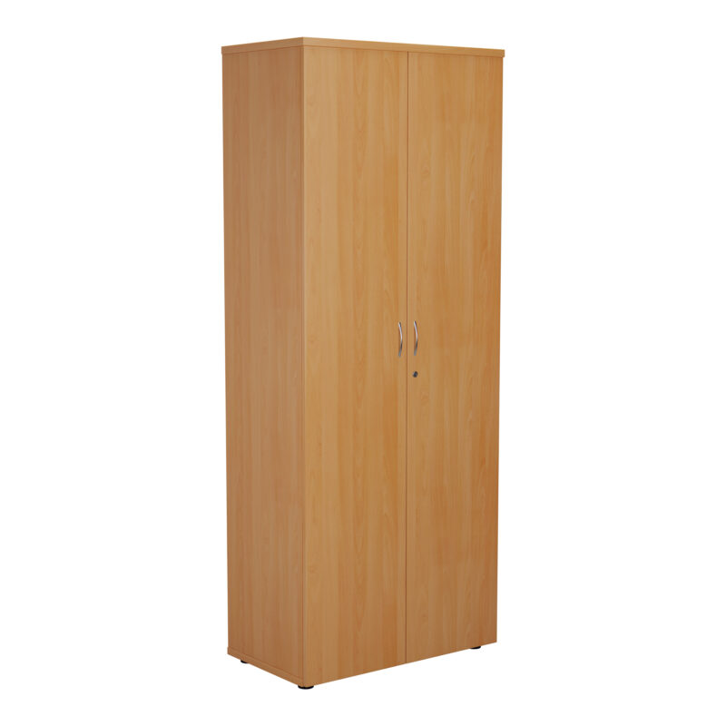 Wooden Cupboard | 2000 | Beech