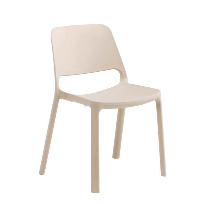 Alfresco Side Chair | Sand