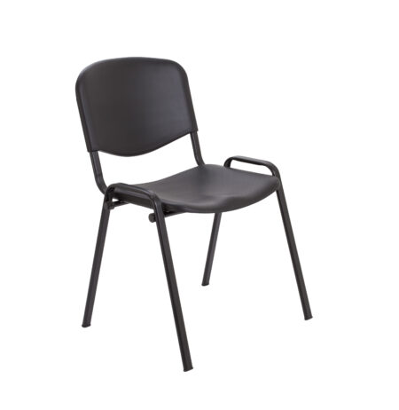 Canteen Chair | Black