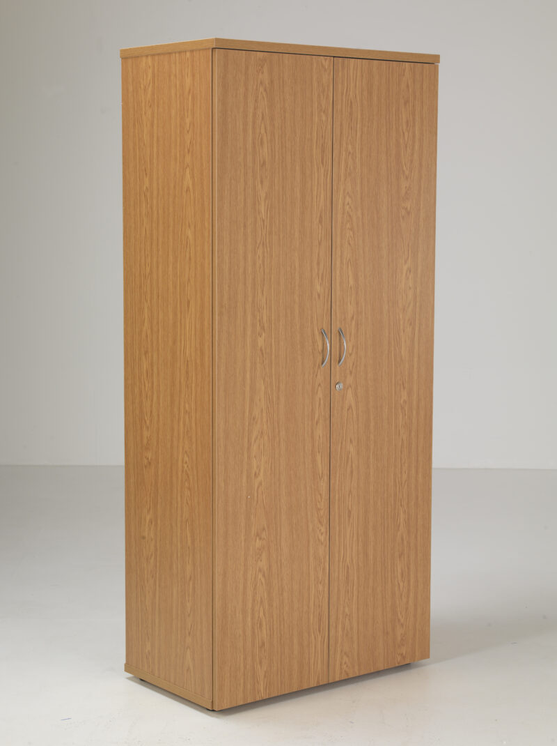 Wooden Cupboard | 1800 | Nova Oak