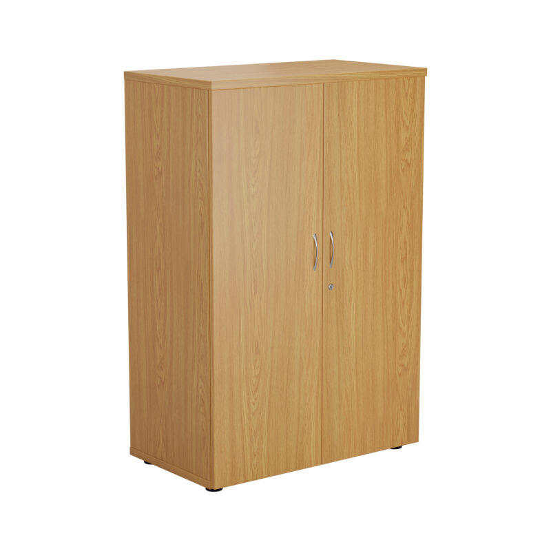 Wooden Cupboard | 1200 | Nova Oak