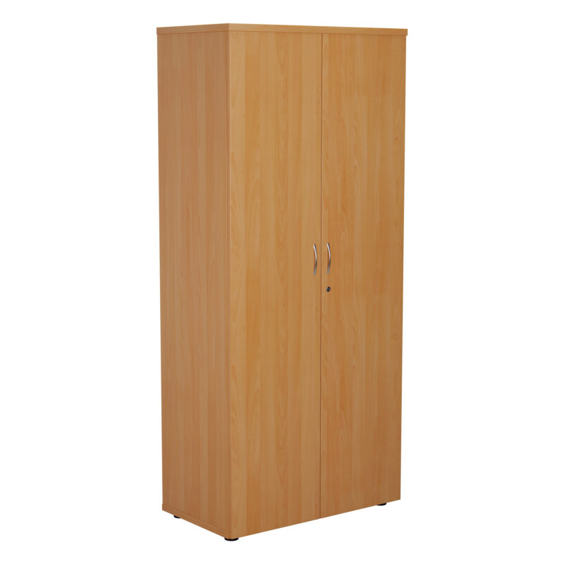 Wooden Cupboard | 1800 | Beech