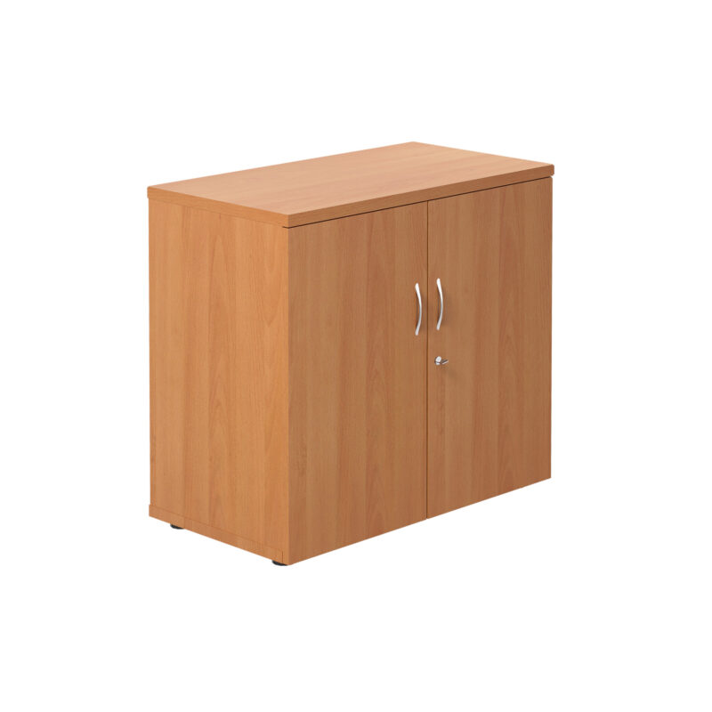 Wooden Cupboard | 700 | Beech