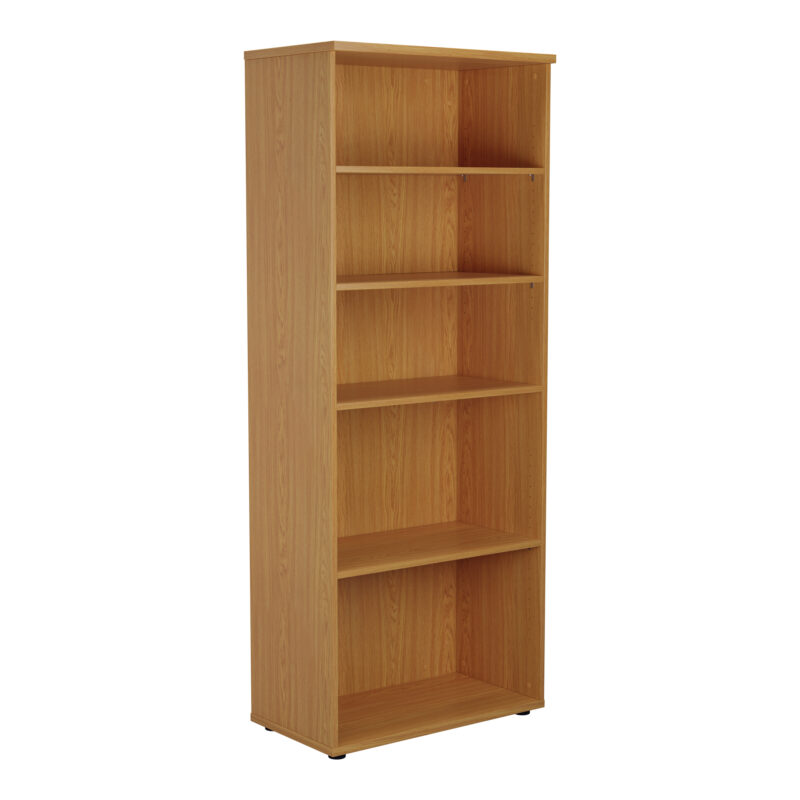 Wooden Bookcase | 2000 | Nova Oak