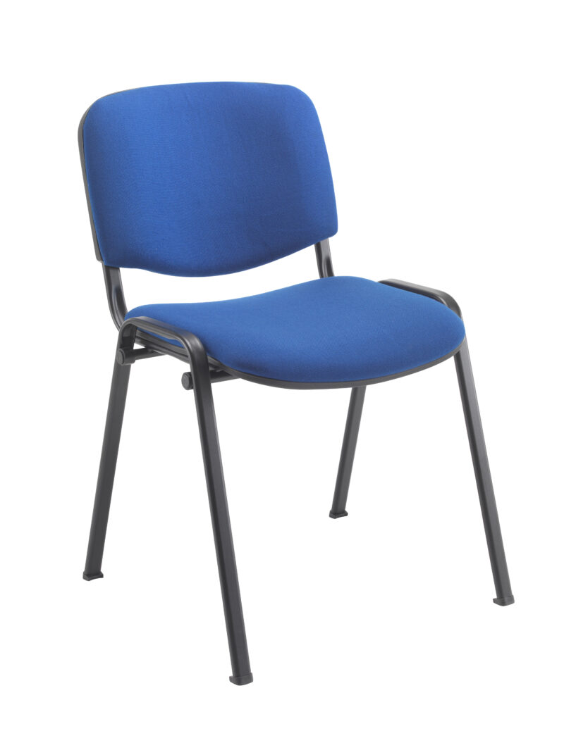 Club Chair | Royal Blue