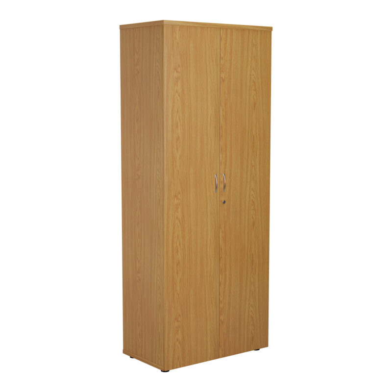 Wooden Cupboard | 2000 | Nova Oak