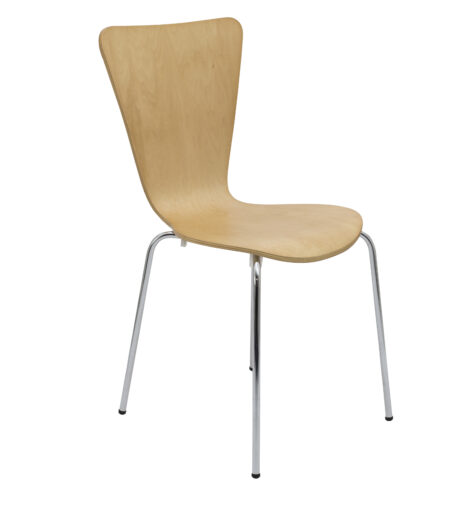 Picasso Chair Heavy Duty | Beech