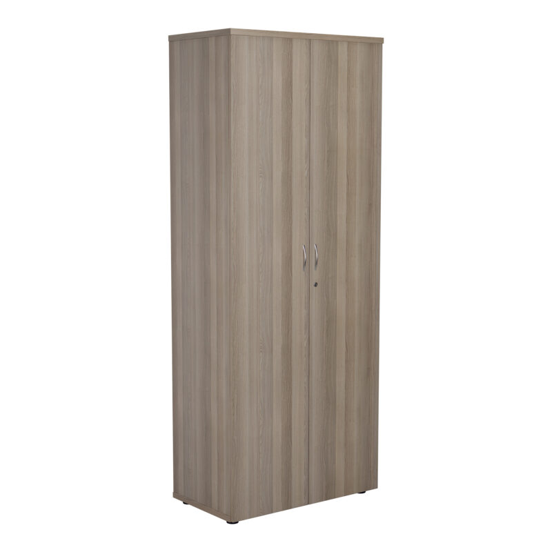 Wooden Cupboard | 2000 | Grey Oak