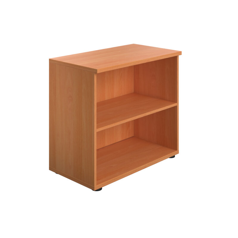 Wooden Bookcase | 700 | Beech