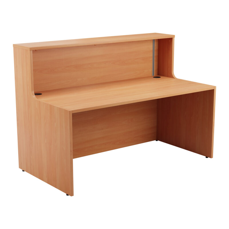 Reception Unit | 1600 | Beech/Beech