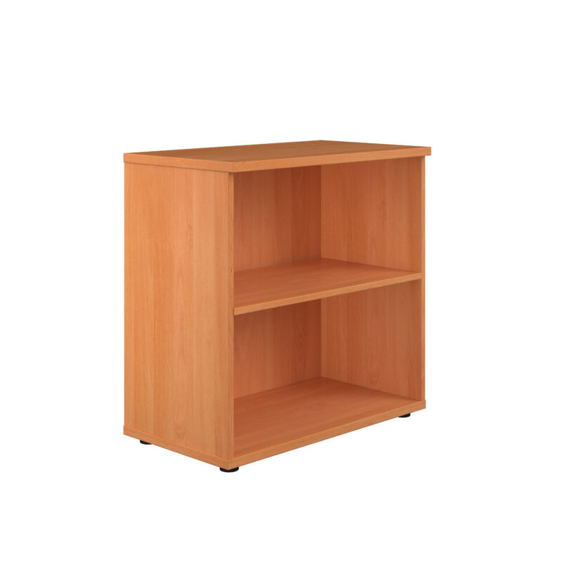 Wooden Bookcase | 800 | Beech