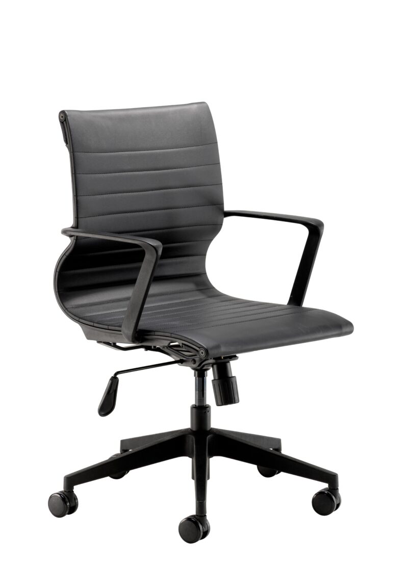 Sosa Executive Chair | Black PU