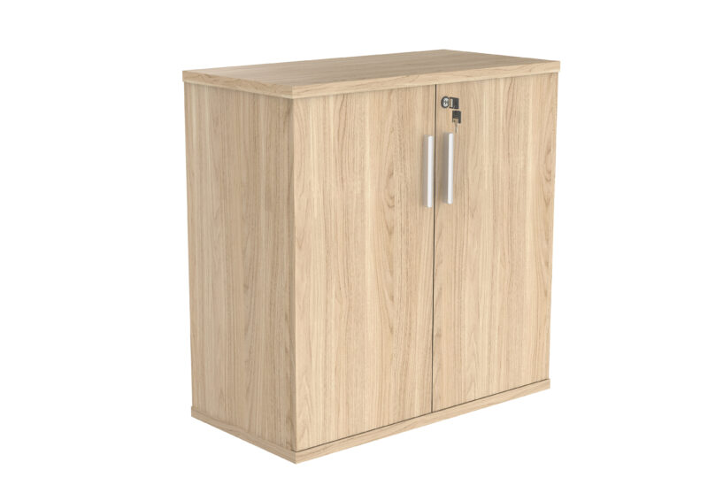 Cupboard | 816 High | Canadian Oak