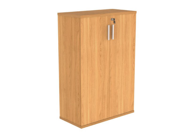 Cupboard | 1204 High | Norwegian Beech