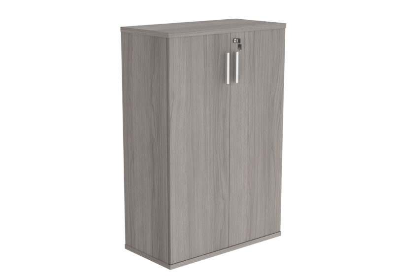 Cupboard | 1204 High | Alaskan Grey Oak