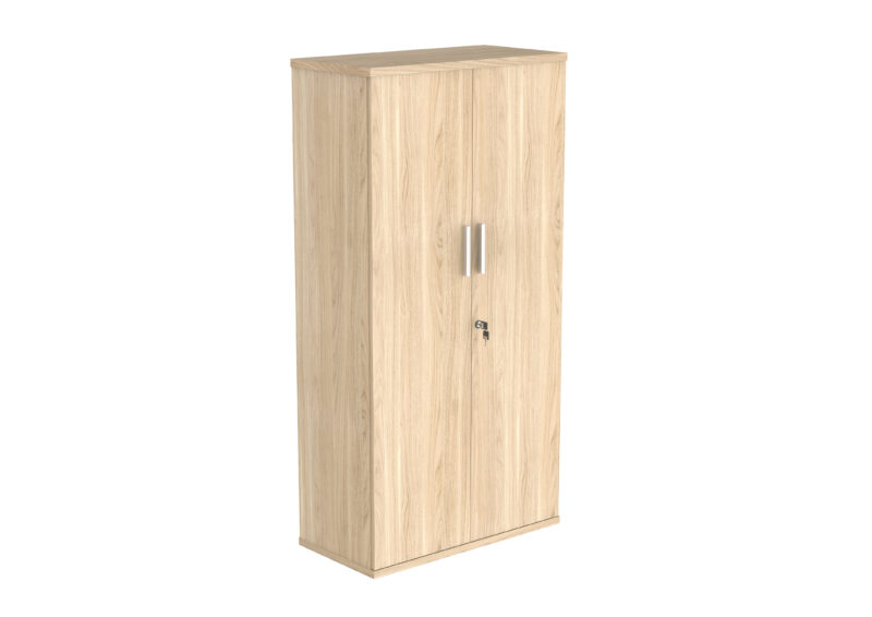 Cupboard | 1592 High | Canadian Oak