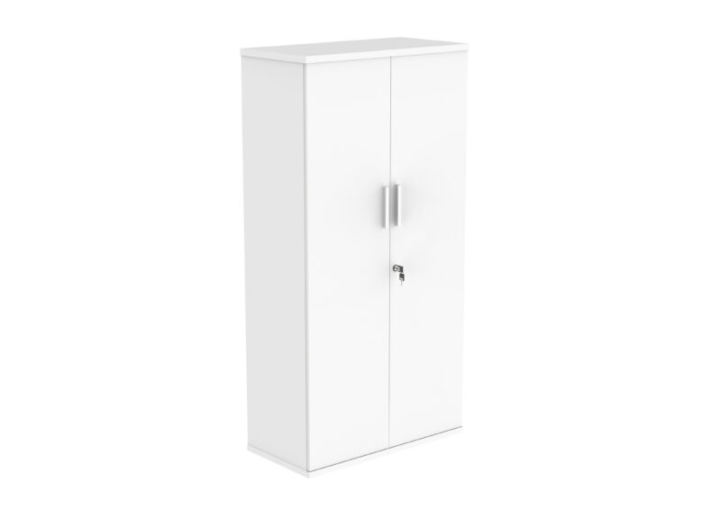 Cupboard | 1592 High | Arctic White