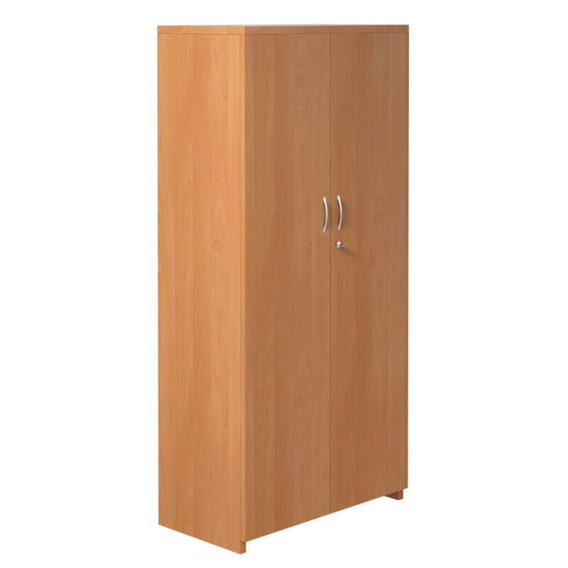 Eco 18 Premium Cupboard | 1600Mm | Ellmau Beech