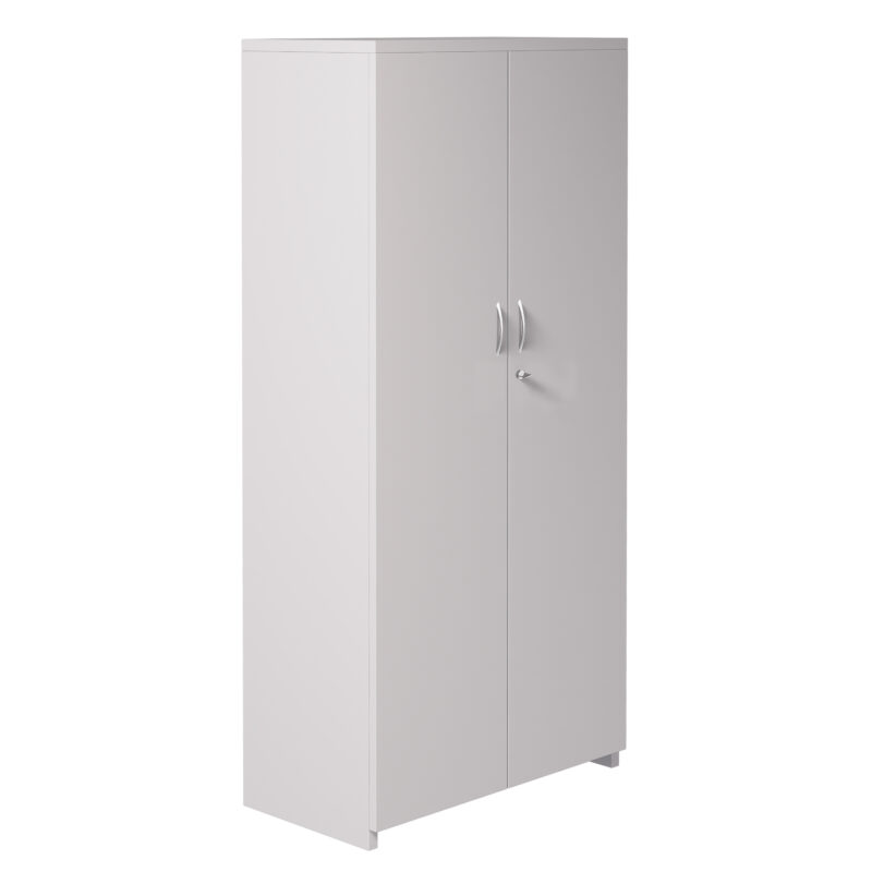 Eco 18 Premium Cupboard | 1600mm | White