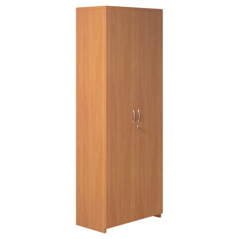 Eco 18 Premium Cupboard | 2000Mm | Ellmau Beech