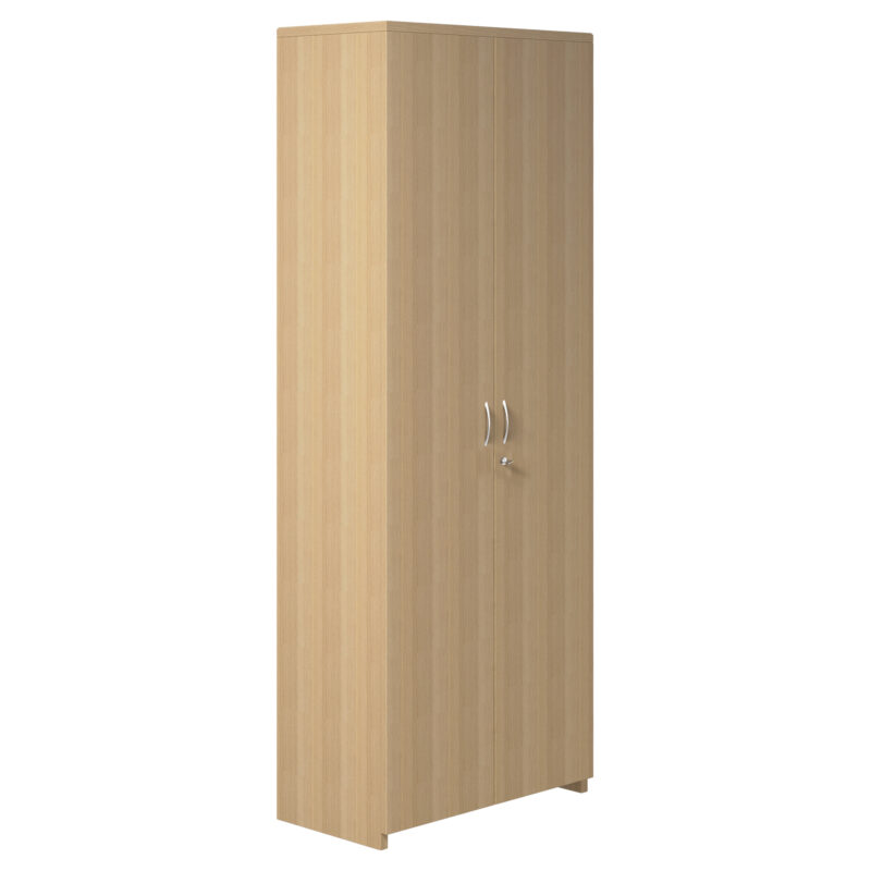 Eco 18 Premium Cupboard | 2000mm | Oak