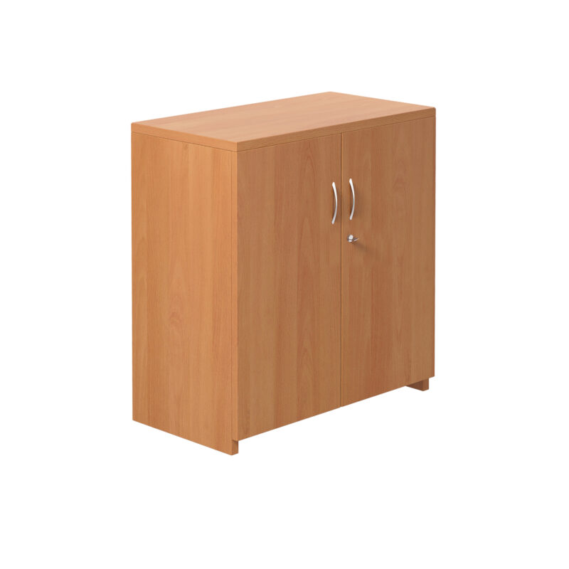 Eco 18 Premium Cupboard | 800Mm | Ellmau Beech