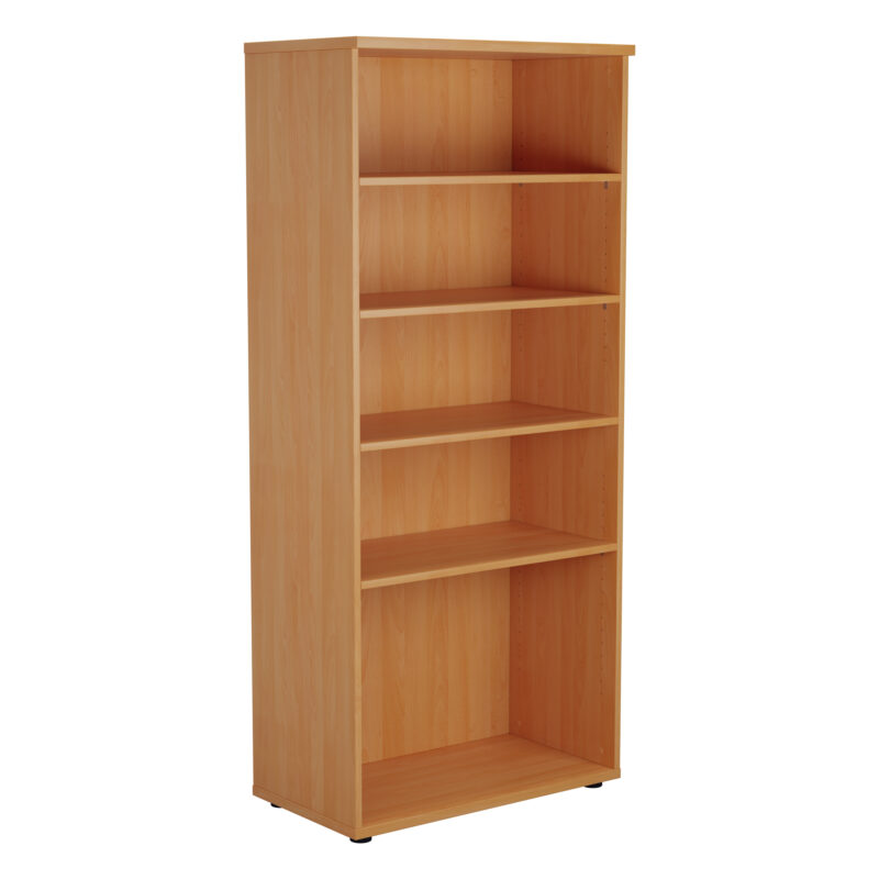 Wooden Bookcase | 1800 | Beech