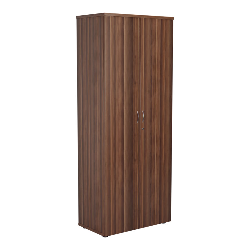 Wooden Cupboard | 2000 | Dark Walnut