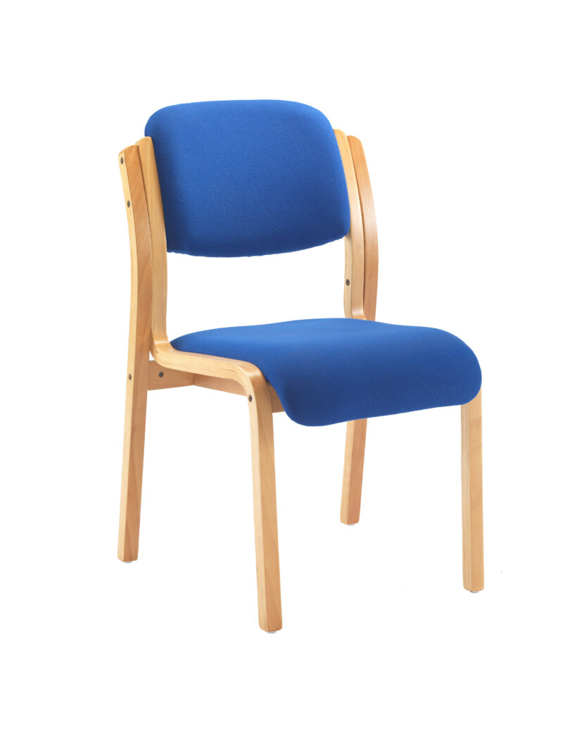 Renoir Chair | Royal Blue