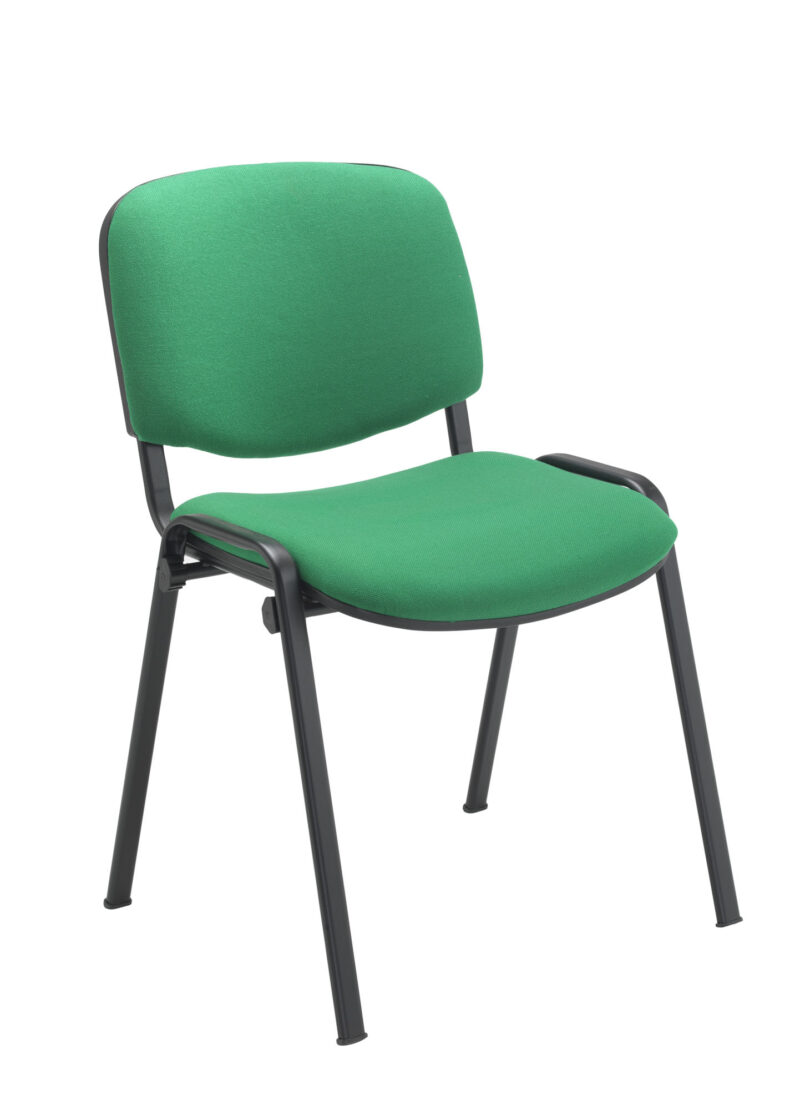 Club Chair | Green