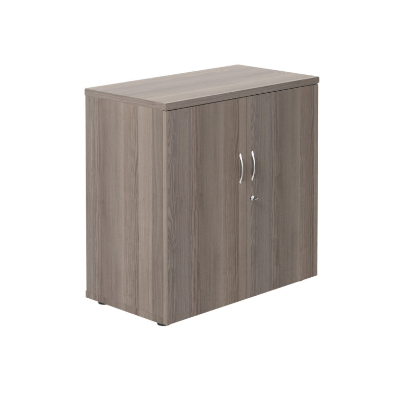 Wooden Cupboard | 800 | Grey Oak