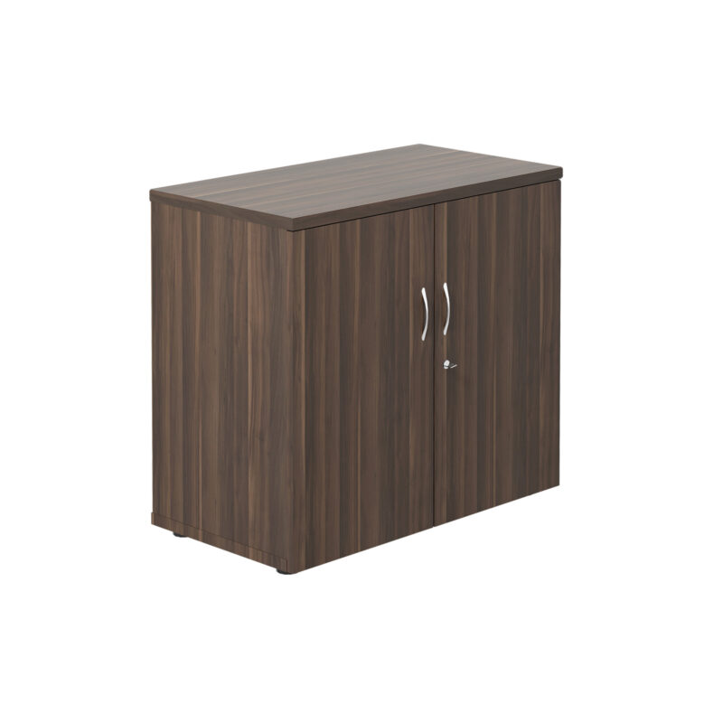 Wooden Cupboard | 700 | Dark Walnut