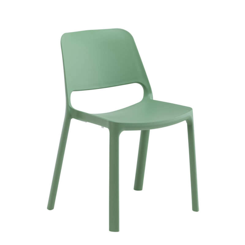 Alfresco Side Chair | Green