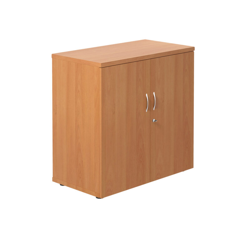 Wooden Cupboard | 800 | Beech